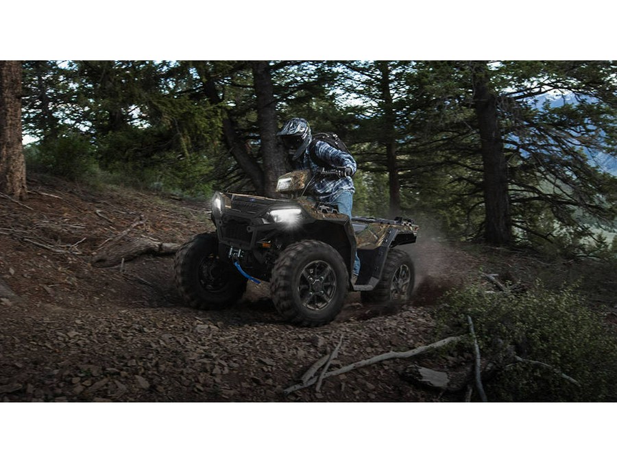 2026 Polaris Sportsman® 850 Base