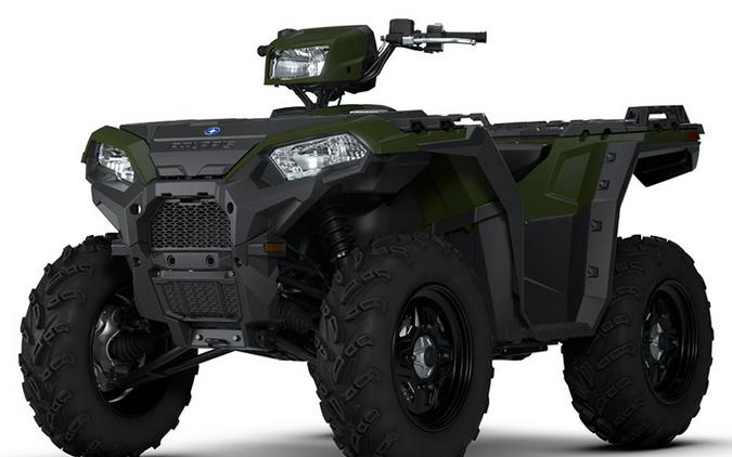 2026 Polaris Sportsman® 850 Base