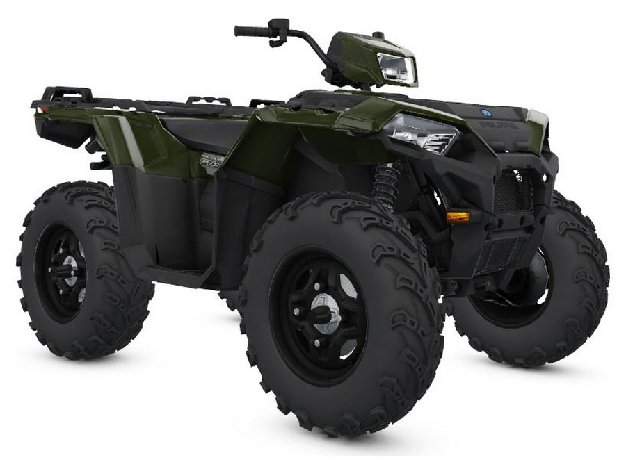 2026 Polaris Sportsman® 850 Base