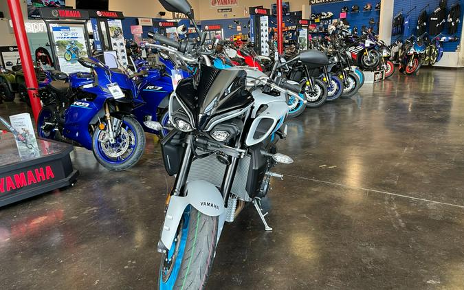 2026 Yamaha MT-10