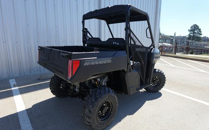 2026 Polaris Ranger 500