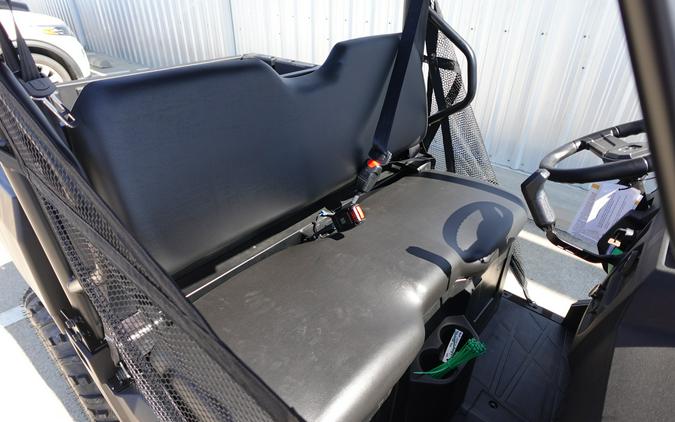 2026 Polaris Ranger 500