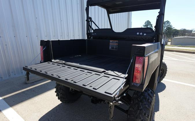 2026 Polaris Ranger 500