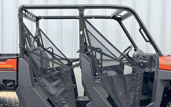2026 Polaris RGR CREW XP 1000 PREMIUM ORANGE RUST