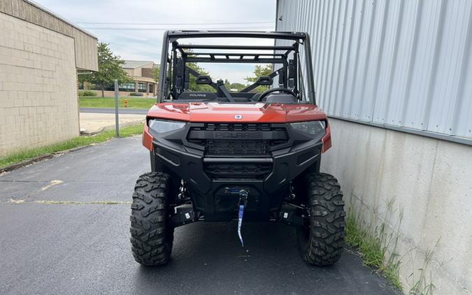 2026 Polaris RGR CREW XP 1000 PREMIUM ORANGE RUST