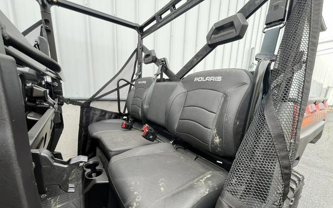 2026 Polaris RGR CREW XP 1000 PREMIUM ORANGE RUST