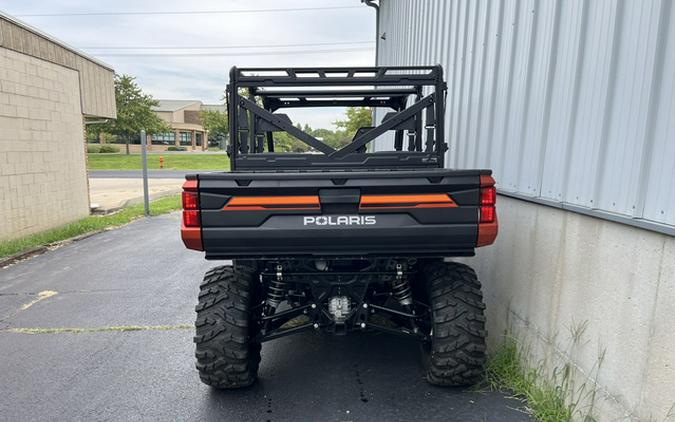 2026 Polaris RGR CREW XP 1000 PREMIUM ORANGE RUST