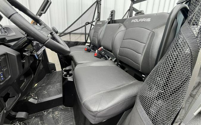 2026 Polaris RGR CREW XP 1000 PREMIUM ORANGE RUST