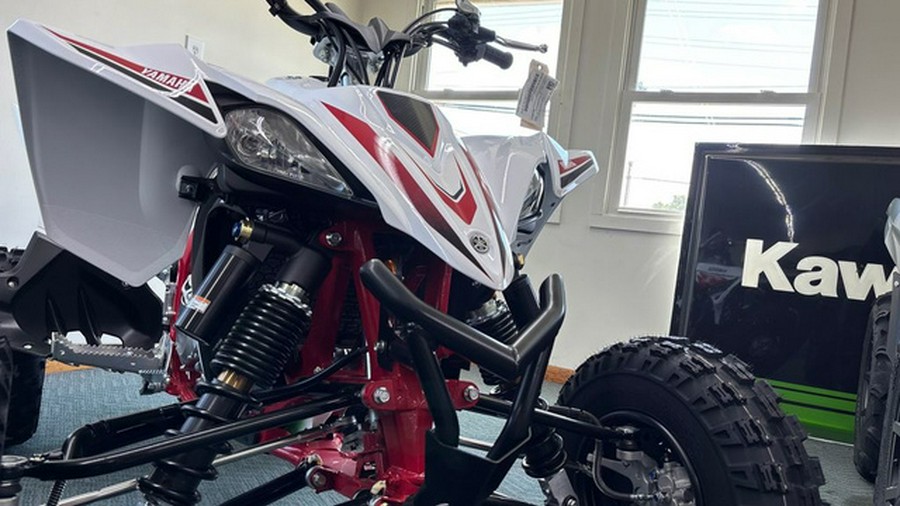 2026 Yamaha YFZ 450R SE