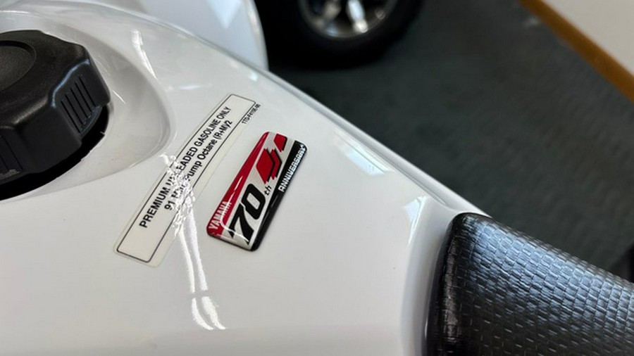 2026 Yamaha YFZ 450R SE