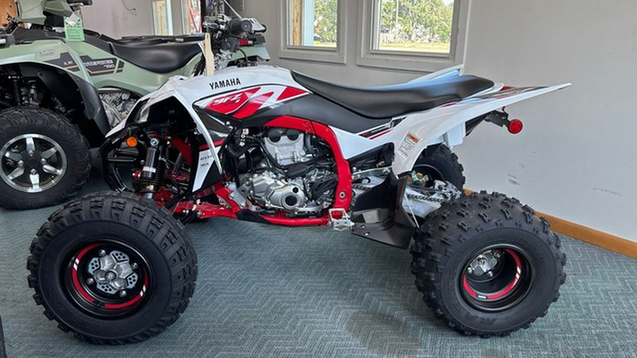 2026 Yamaha YFZ 450R SE