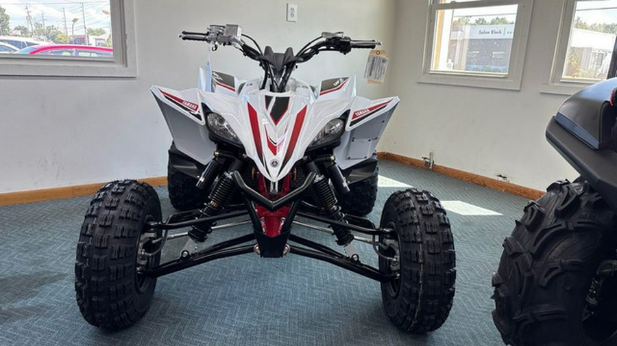 2026 Yamaha YFZ 450R SE