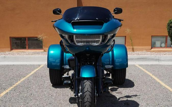 2026 Harley-Davidson® FLTRT - Road Glide® 3