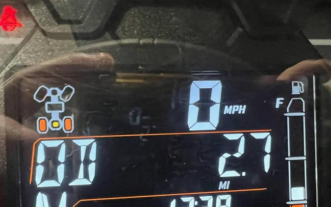 2026 Polaris RZR PRO XP ULTIMATE