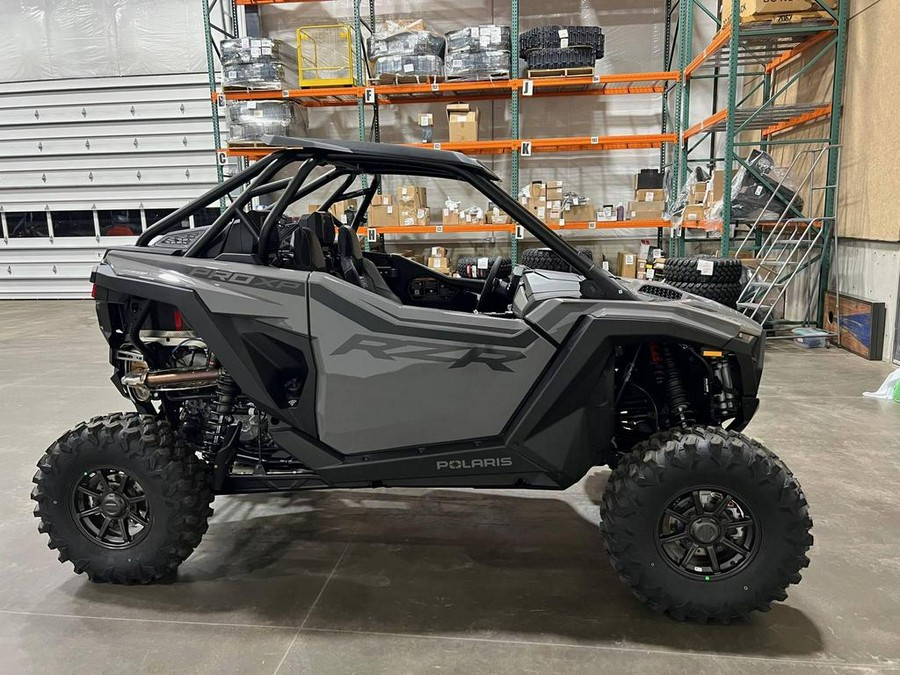 2026 Polaris RZR PRO XP ULTIMATE
