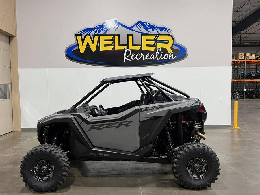 2026 Polaris RZR PRO XP ULTIMATE