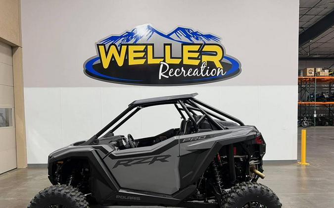 2026 Polaris RZR PRO XP ULTIMATE
