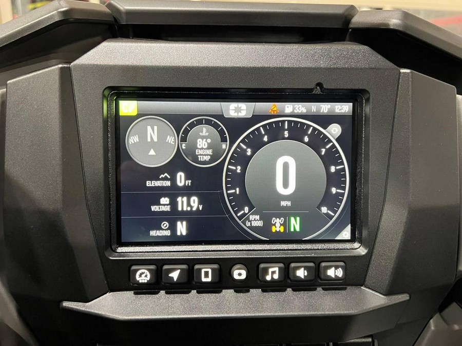 2026 Polaris RZR PRO XP ULTIMATE