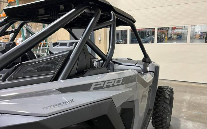 2026 Polaris RZR PRO XP ULTIMATE