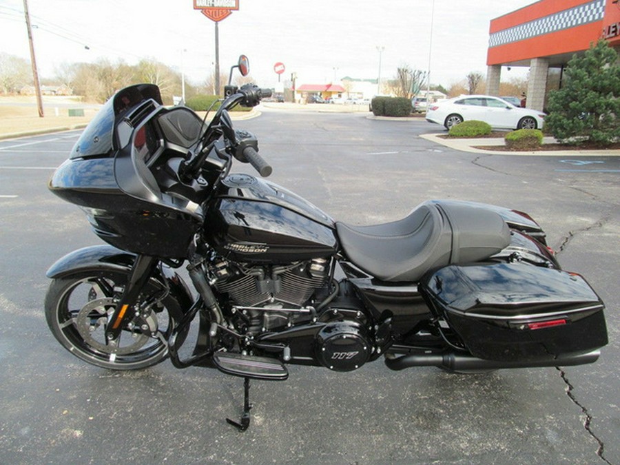 2026 Harley-Davidson Touring FLTRX - Road Glide