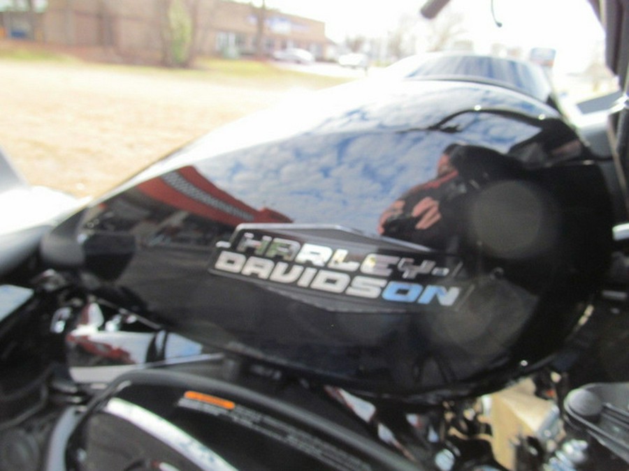 2026 Harley-Davidson Touring FLTRX - Road Glide