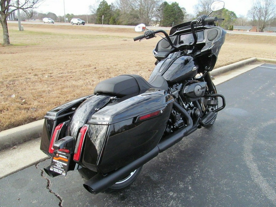 2026 Harley-Davidson Touring FLTRX - Road Glide