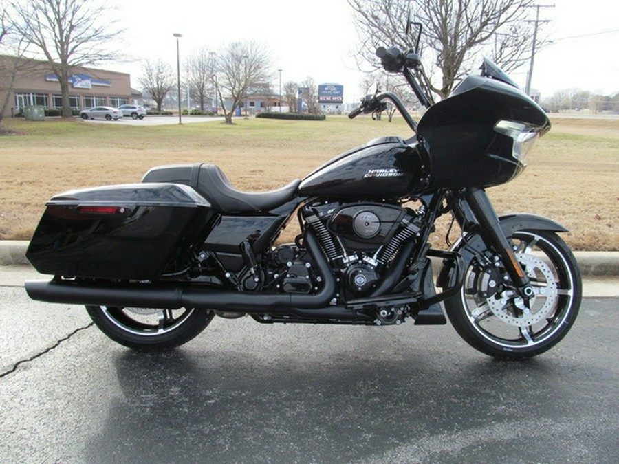2026 Harley-Davidson Touring FLTRX - Road Glide