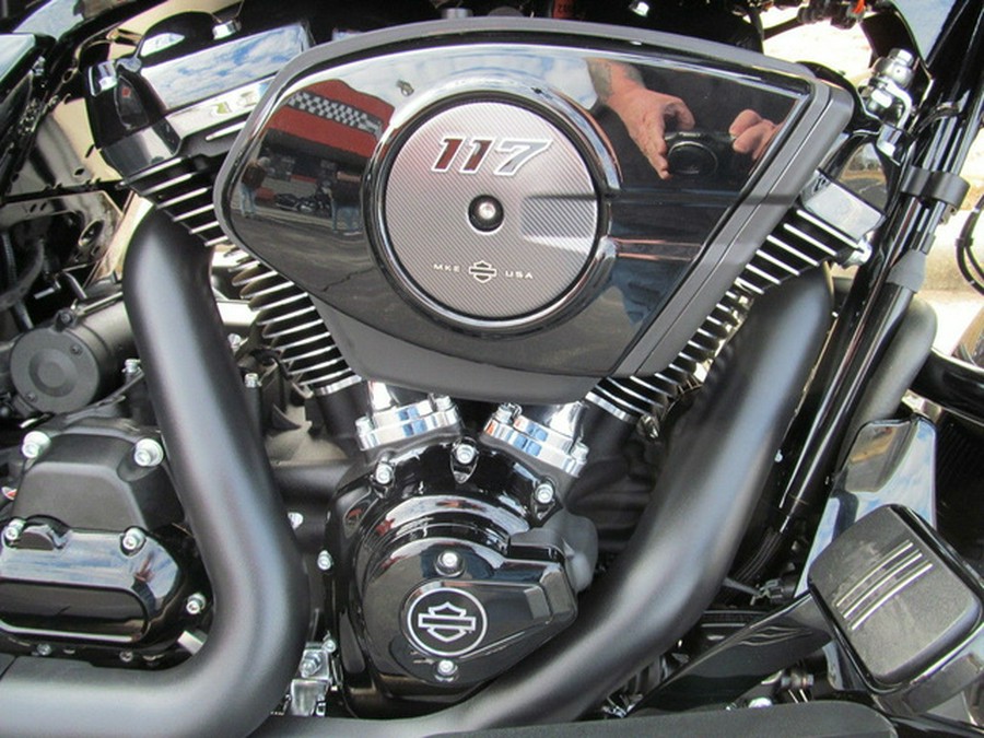 2026 Harley-Davidson Touring FLTRX - Road Glide