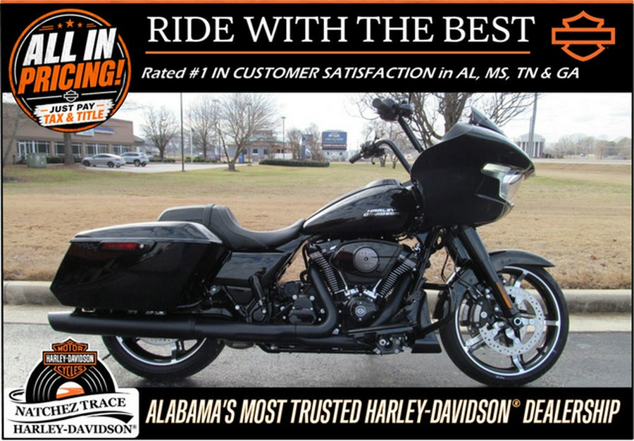 2026 Harley-Davidson Touring FLTRX - Road Glide