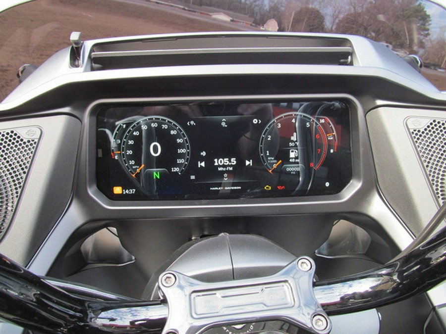 2026 Harley-Davidson Touring FLTRX - Road Glide