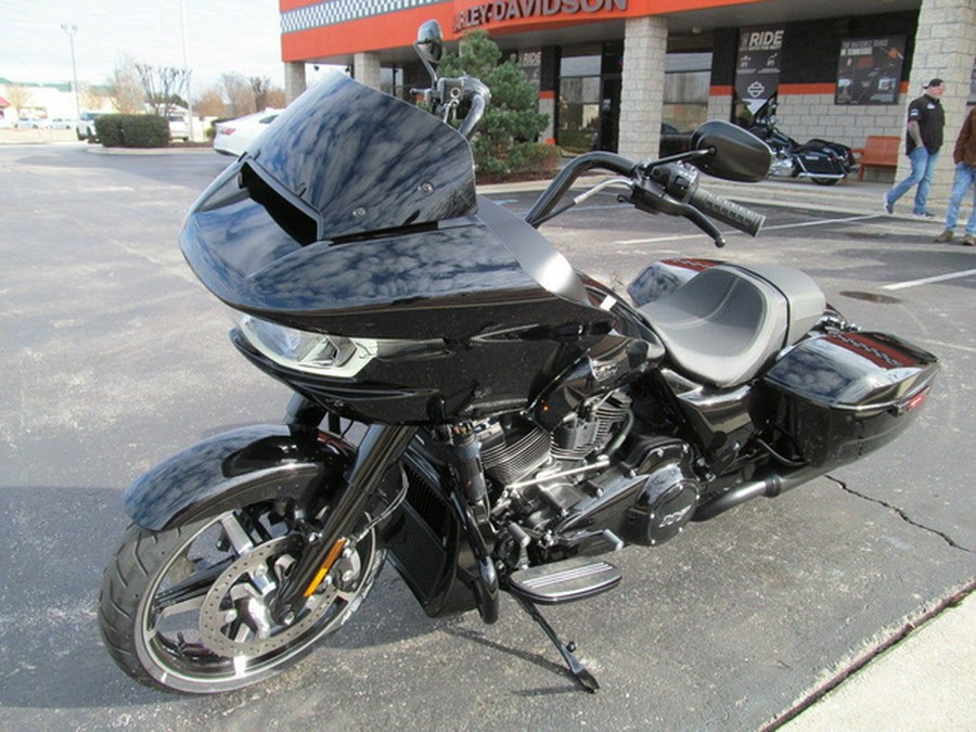 2026 Harley-Davidson Touring FLTRX - Road Glide