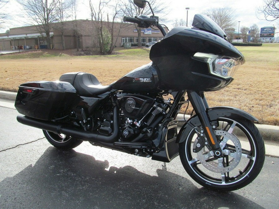 2026 Harley-Davidson Touring FLTRX - Road Glide