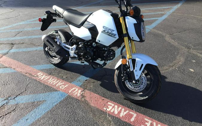 2026 HONDA GROM ABS
