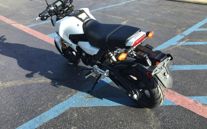 2026 HONDA GROM ABS