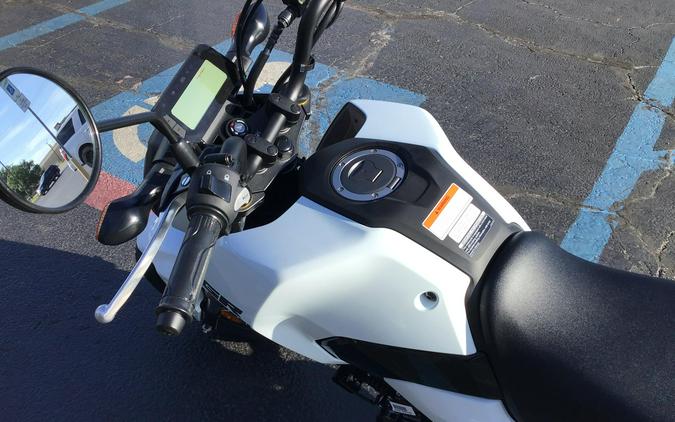 2026 HONDA GROM ABS