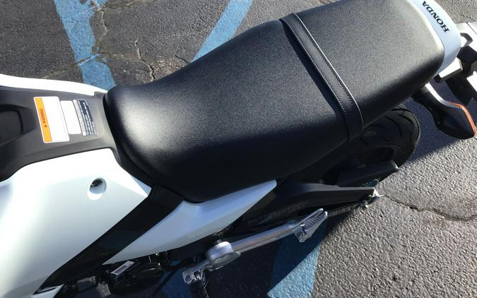 2026 HONDA GROM ABS