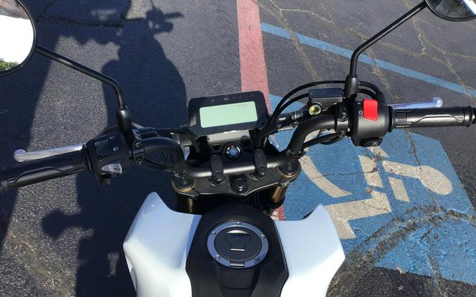 2026 HONDA GROM ABS