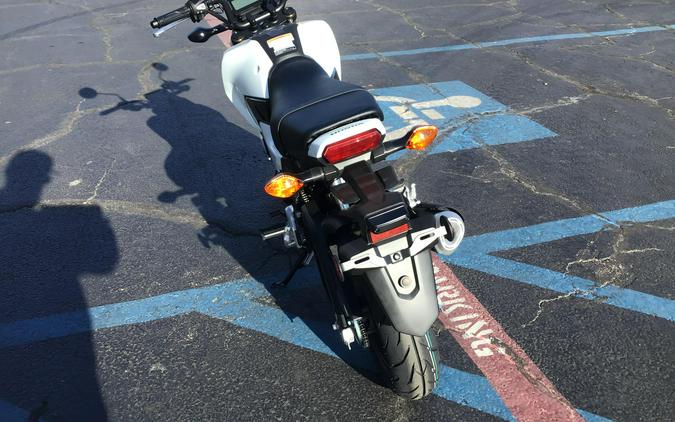 2026 HONDA GROM ABS