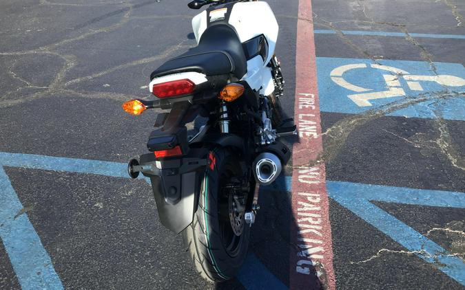 2026 HONDA GROM ABS
