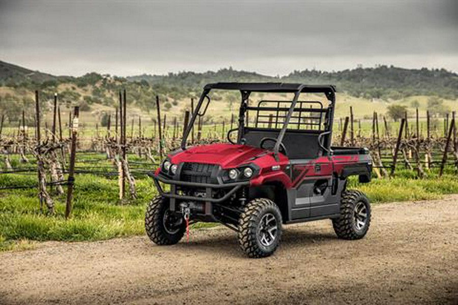 2027 Kawasaki MULE PRO-MX™ SE