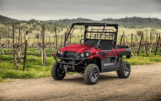 2027 Kawasaki MULE PRO-MX™ SE