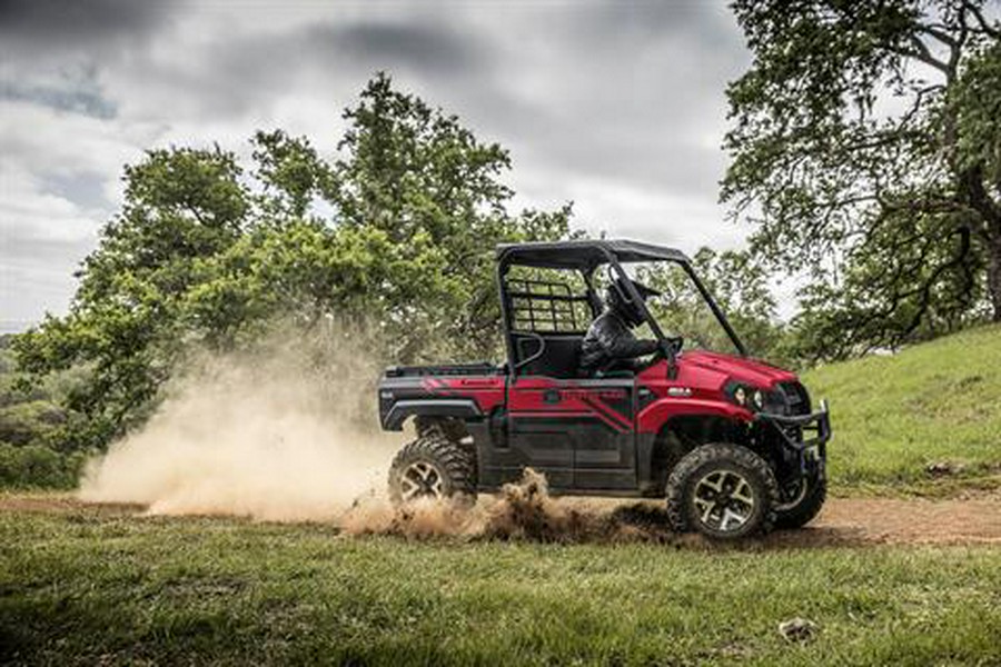 2027 Kawasaki MULE PRO-MX™ SE