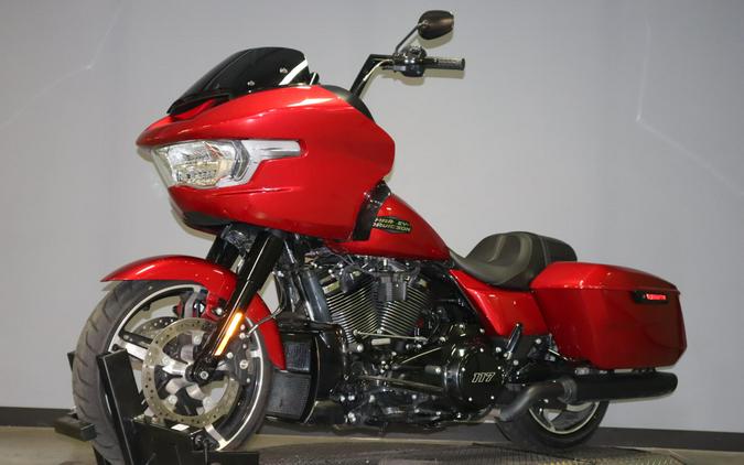 2025 Harley-Davidson Road Glide (FLTRX)