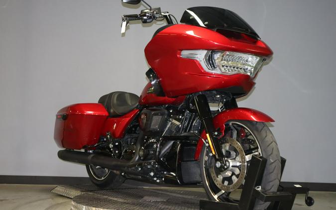 2025 Harley-Davidson Road Glide (FLTRX)