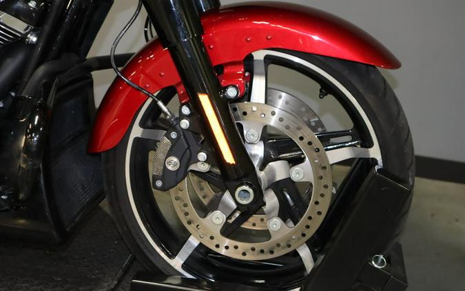 2025 Harley-Davidson Road Glide (FLTRX)