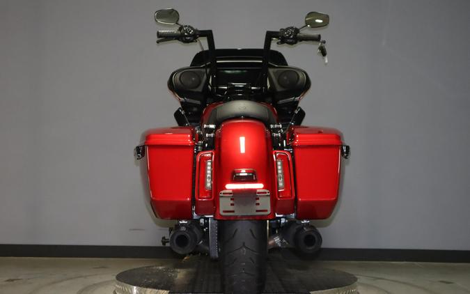 2025 Harley-Davidson Road Glide (FLTRX)