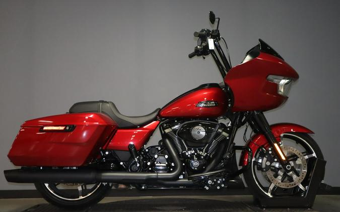2025 Harley-Davidson Road Glide (FLTRX)