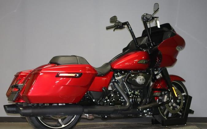 2025 Harley-Davidson Road Glide (FLTRX)