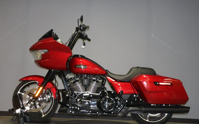 2025 Harley-Davidson Road Glide (FLTRX)