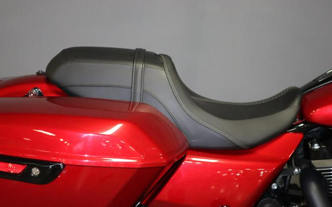 2025 Harley-Davidson Road Glide (FLTRX)